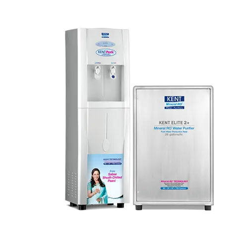 KENT ELITE 2+
